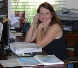 Frances Davis